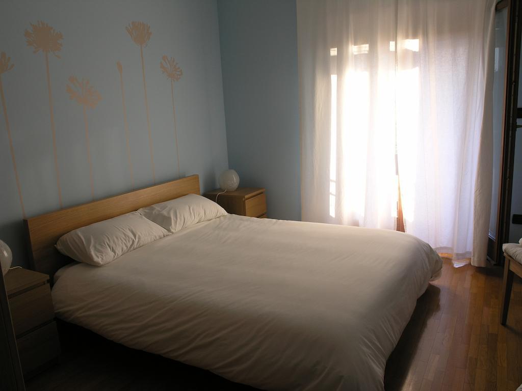 Stirenca B&B Триест Номер фото