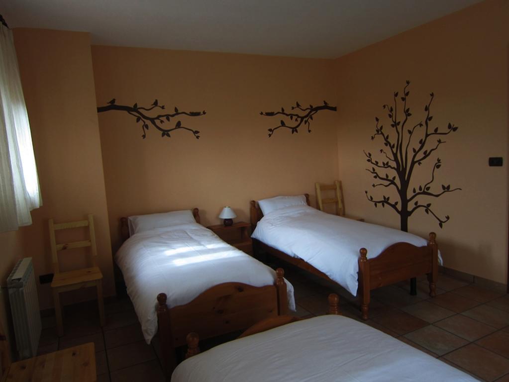 Stirenca B&B Триест Номер фото