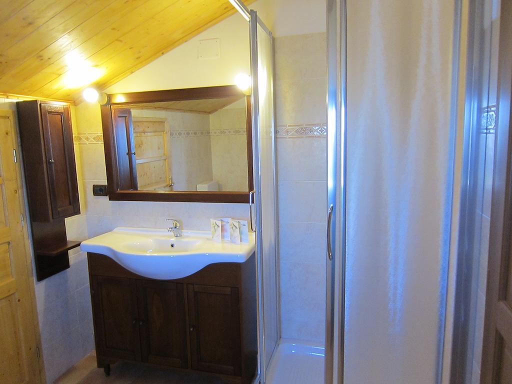 Stirenca B&B Триест Номер фото