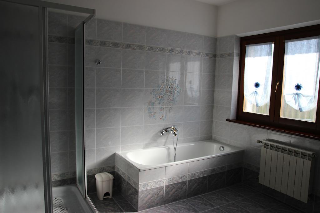 Stirenca B&B Триест Номер фото